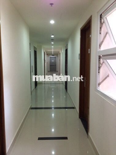 BÁN GẤP THE PARK RESIDENCE 2PN 1WC 2,7 TỶ, VIETCOMBANK CHO VAY 70%