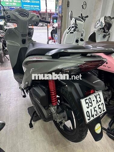 Vision 2023 Xám xi măng.xe siêu đẹp.BSTP 1 đời chủ