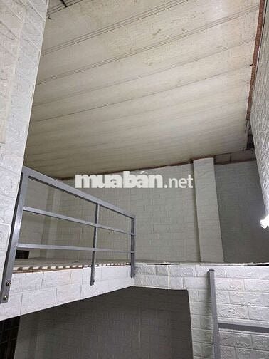 Cho nữ thuê phòng khu an ninh Bình Thạnh