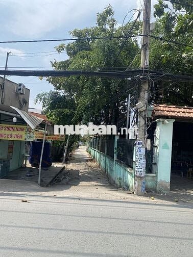 BÁN ĐẤT THỔ 1040M2,TX 25 QUẬN 12 ,36 TỶ