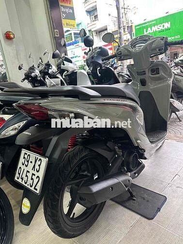 Vision 2023 Xám xi măng.xe siêu đẹp.BSTP 1 đời chủ