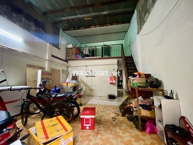 HXH sẵn dòng tiền, Năm Châu 72m² ngang 5m 2PN P11 Tân Bình 8.7 tỷ