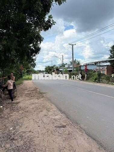 Đất trung tâm xã Pước Vinh, Châu Thành