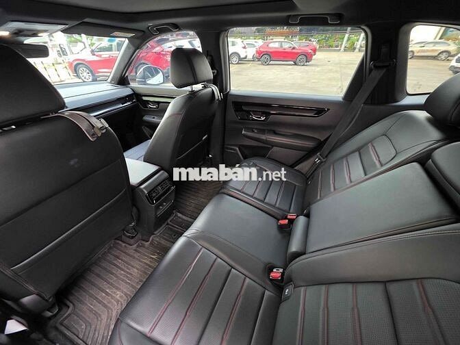 Honda CR V 2024 e:HEV RS - 9000 km