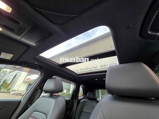 Honda CR V 2024 e:HEV RS - 9000 km