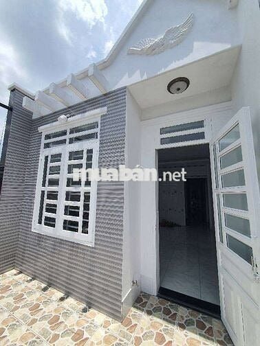 BÁN NHÀ 100M2 5PN HXH NGUYỄN ẢNH THỦ QUẬN 12, GIÁ TỐT 56TR/M2