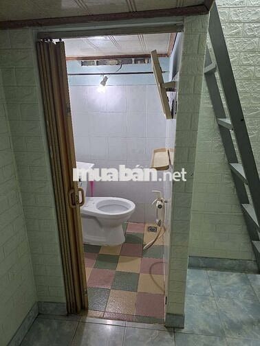 Cho nữ thuê phòng khu an ninh Bình Thạnh