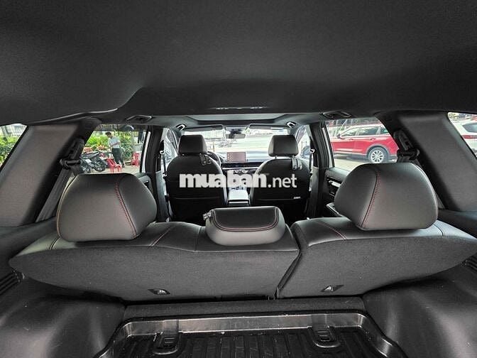 Honda CR V 2024 e:HEV RS - 9000 km