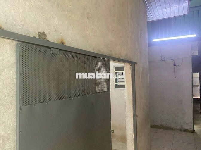 HXH sẵn dòng tiền, Năm Châu 72m² ngang 5m 2PN P11 Tân Bình 8.7 tỷ