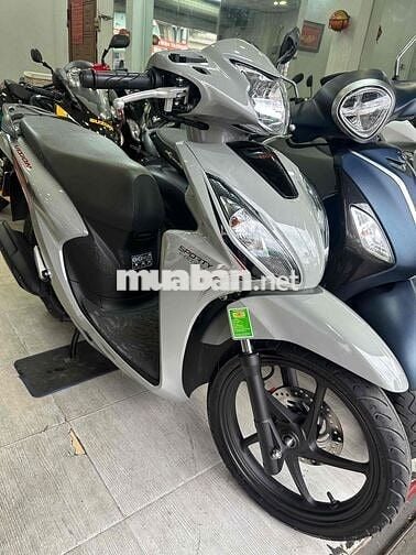 Vision 2023 Xám xi măng.xe siêu đẹp.BSTP 1 đời chủ