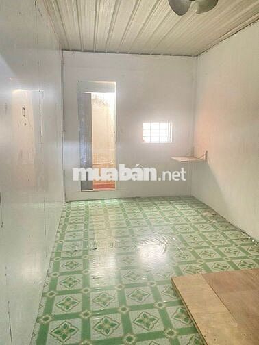 HXH sẵn dòng tiền, Năm Châu 72m² ngang 5m 2PN P11 Tân Bình 8.7 tỷ