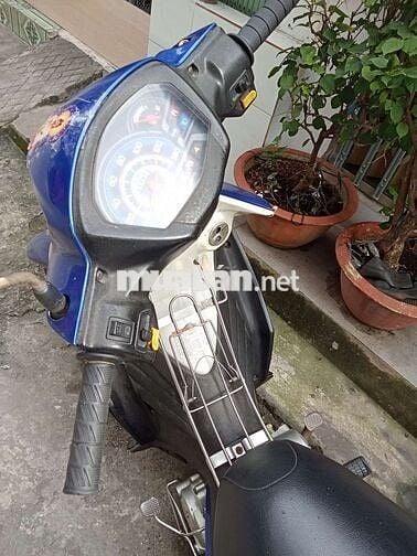 Suzuki viva Fi 110 bstp zin nhật
