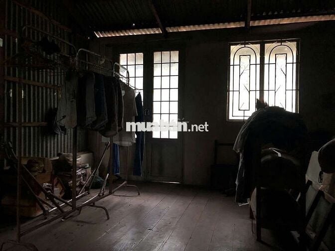 Chủ dễ tính cần bán nhà gốc xưa giờ.chưa qua lần đò