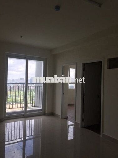 BÁN GẤP THE PARK RESIDENCE 2PN 1WC 2,7 TỶ, VIETCOMBANK CHO VAY 70%