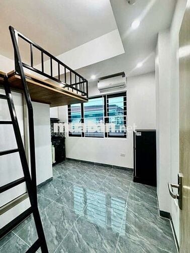 Khai trương CCMN 18-30m2 Full đồ. Máy giặt riêng tại Cổ Nhuế