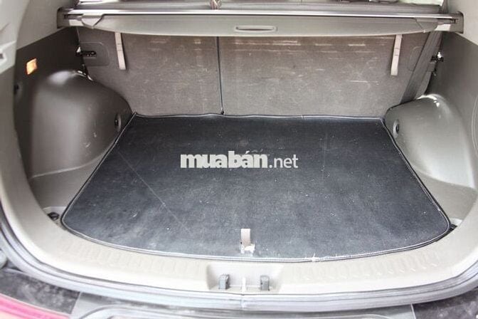 Kia Sportage 2.0 Limited nhập Hàn đk 2012