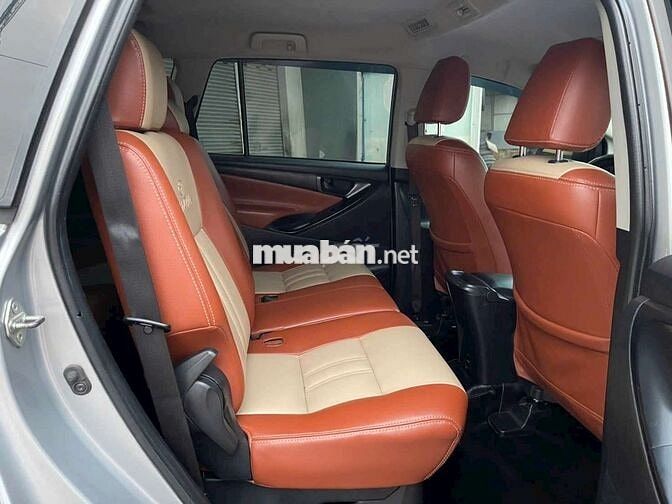 Cần Bán Toyota Innova 2017 2.0E