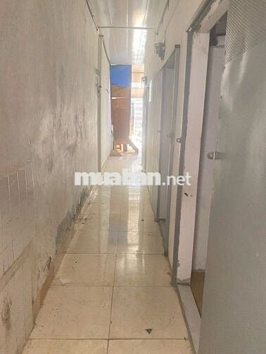 HXH sẵn dòng tiền, Năm Châu 72m² ngang 5m 2PN P11 Tân Bình 8.7 tỷ