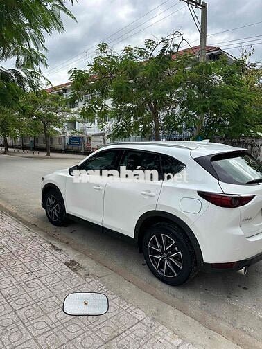 Mazda CX 5 2019 2.5 Signature xe cực mới rin 100%