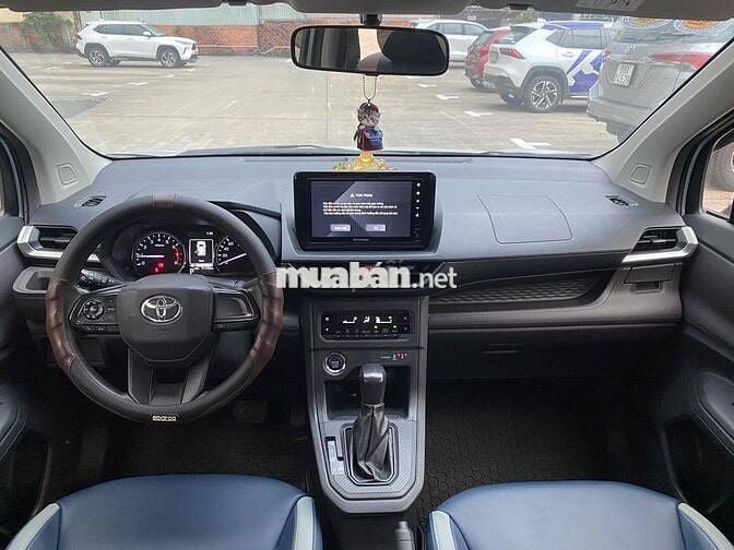 Toyota Avanza Premio 2023 CVT - 91000 km