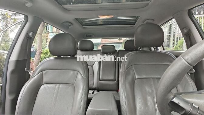 Kia Sportage 2.0 Limited nhập Hàn đk 2012