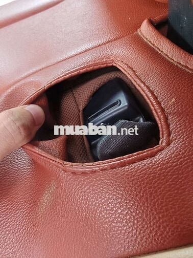 Cần Bán Toyota Innova 2017 2.0E