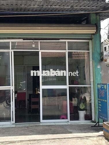 NHÀ 4X26 MẶT TIỀN LÊ VĂN LƯONG NỐI DÀI CÁCH CẦU GẠCH DƠI 200M TIỆN KD