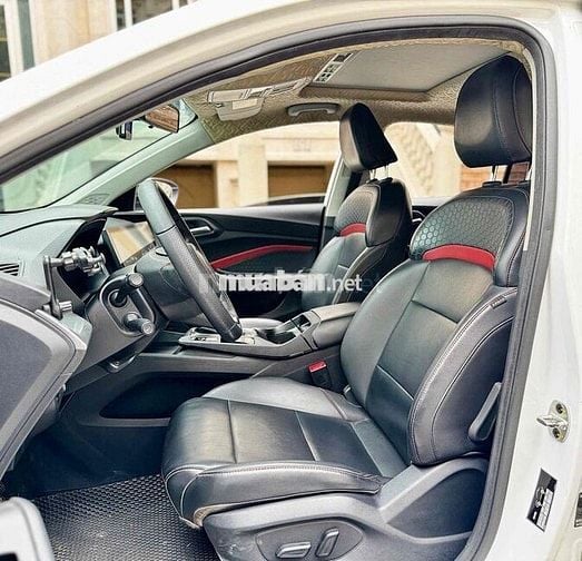 MG5 Luxury 2022  3,9vkm giá hợp lý đưa trước 130tr