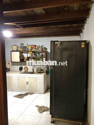 Chủ dễ tính cần bán nhà gốc xưa giờ.chưa qua lần đò