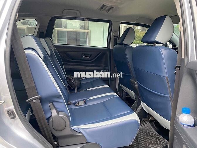 Toyota Avanza Premio 2023 CVT - 91000 km