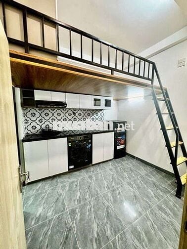 Khai trương CCMN 18-30m2 Full đồ. Máy giặt riêng tại Cổ Nhuế