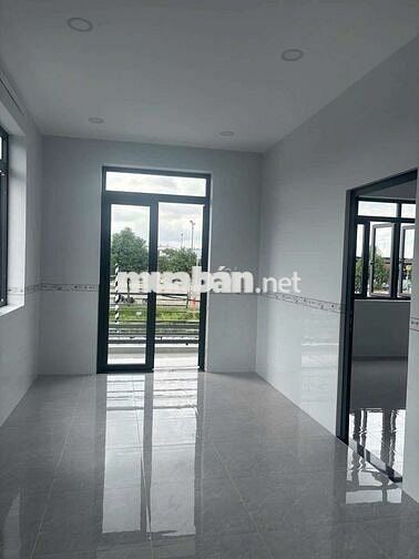 Cho thuê văn phòng MBKD linh đông thủ duc