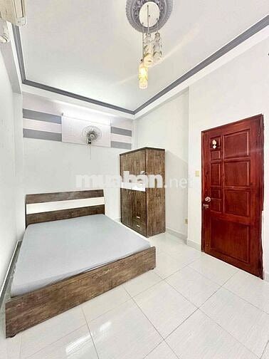 ⚜️Studio Có Máy Giặt Riêng Cửa Sổ Trời Ngay Huỳnh Văn Bánh Phú Nhuận