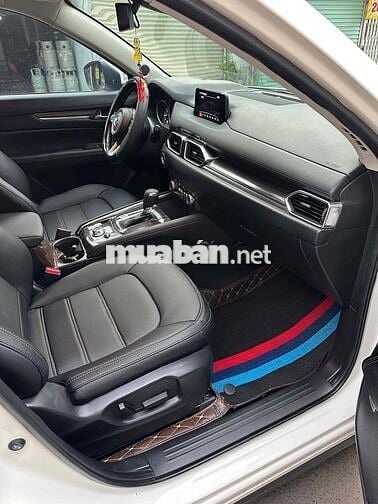 Mazda CX 5 2019 2.5 Signature xe cực mới rin 100%