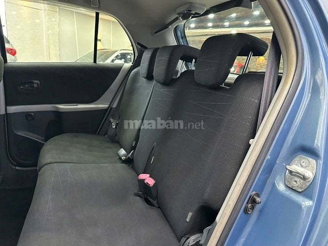Toyota Yaris 1.3AT 2007 nhập Nhật. Một đời chủ.