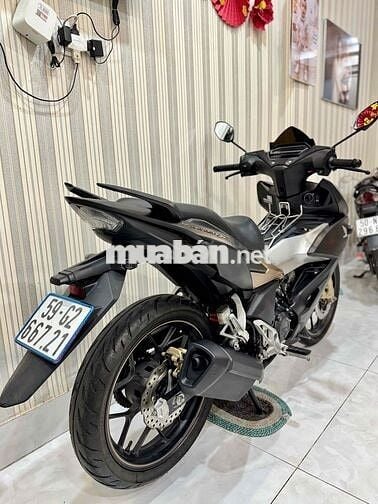 Winner X 2021 Abs smarkey