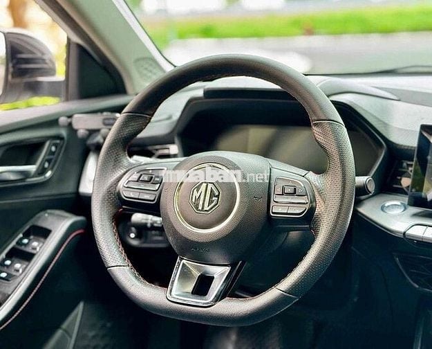 MG5 Luxury 2022  3,9vkm giá hợp lý đưa trước 130tr