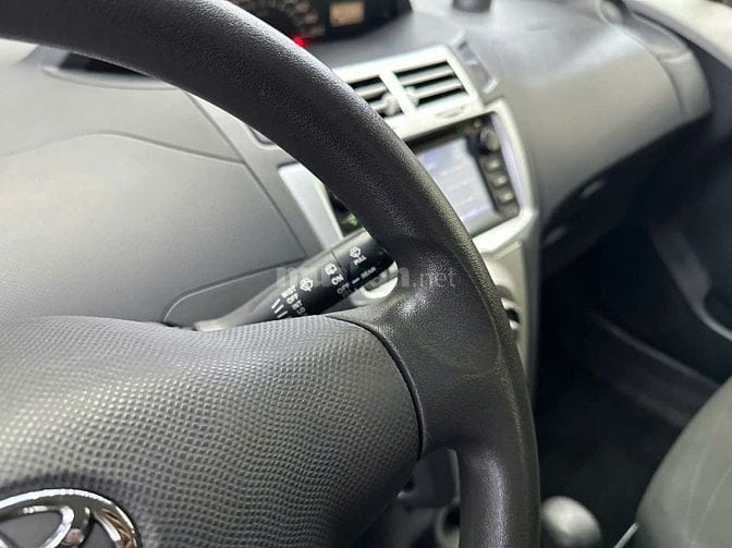 Toyota Yaris 1.3AT 2007 nhập Nhật. Một đời chủ.