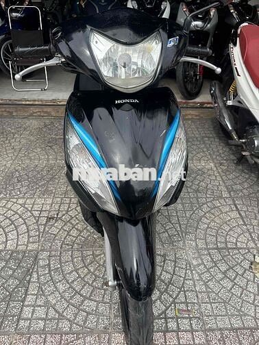 Vision Fi 2012. Máy ngon . BSTP cavet đầy đủ