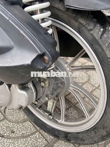 Kymco candy Hi xe đẹp bstp 9 chủ crea,vespa 50cc