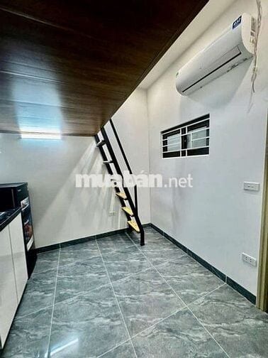 Khai trương CCMN 18-30m2 Full đồ. Máy giặt riêng tại Cổ Nhuế