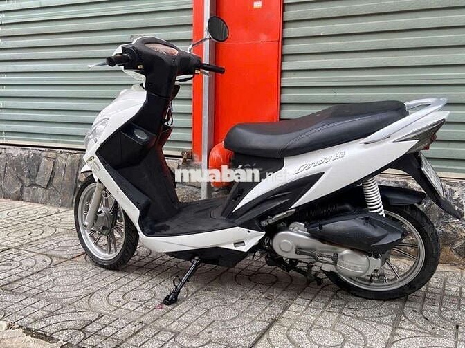 Kymco candy Hi xe đẹp bstp 9 chủ crea,vespa 50cc
