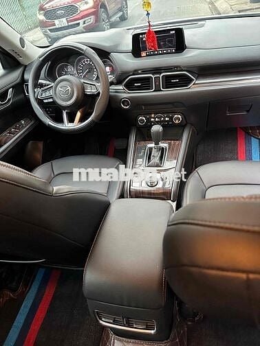 Mazda CX 5 2019 2.5 Signature xe cực mới rin 100%