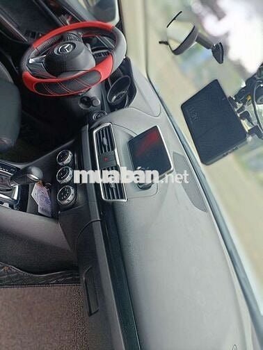 Mazda 3 2017 Trắng