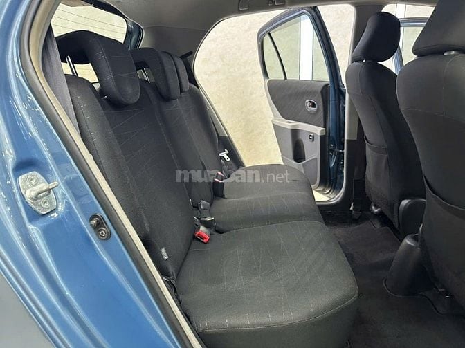 Toyota Yaris 1.3AT 2007 nhập Nhật. Một đời chủ.