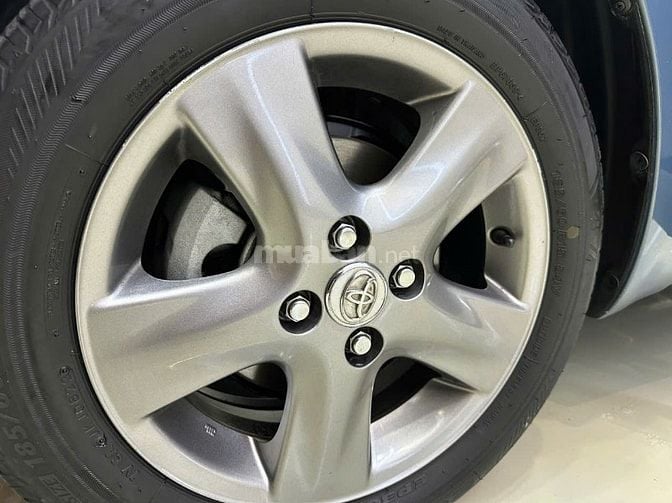 Toyota Yaris 1.3AT 2007 nhập Nhật. Một đời chủ.