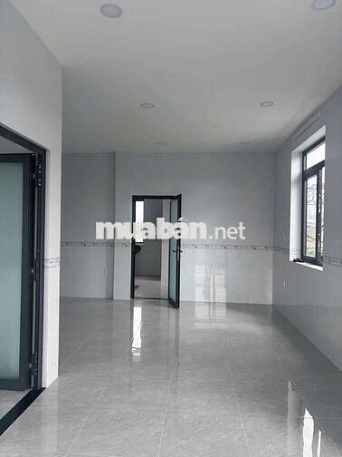 Cho thuê văn phòng MBKD linh đông thủ duc