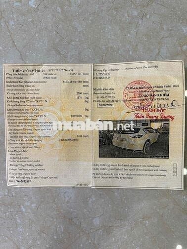 Mazda CX 5 2019 2.5 Signature xe cực mới rin 100%