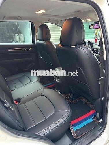 Mazda CX 5 2019 2.5 Signature xe cực mới rin 100%