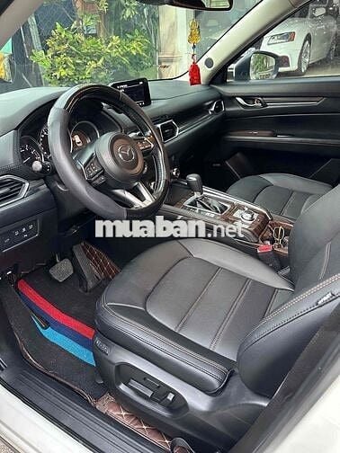 Mazda CX 5 2019 2.5 Signature xe cực mới rin 100%